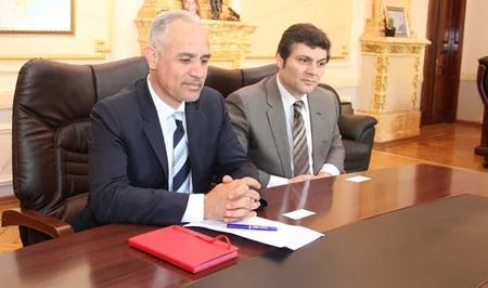 Mübariz Qurbanlı: “BMT qətnamələrinin yerinə yetirilməməsi bu nüfuzlu quruma olan etimada mənfi təsir göstərir”