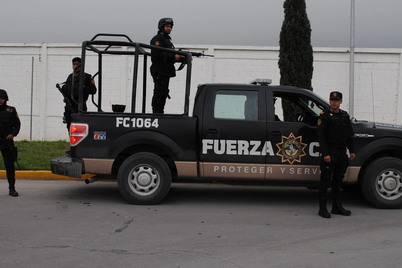 Meksikada gün ərzində iki jurnalist öldürülüb