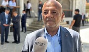 Грузинский религиозный деятель:  Пусть каждый, кто мечтает увидеть Карабах, хотя бы раз приедет сюда