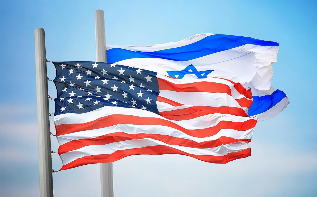 US, Israel mull regional security issues 