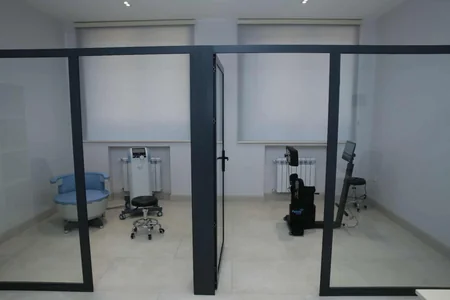 “Abşeron” mədə-bağırsaq təyinatlı sanatoriyasında şərait yaxşılaşdırılıb, müəssisə müasir tibbi avadanlıqlarla təchiz olunub