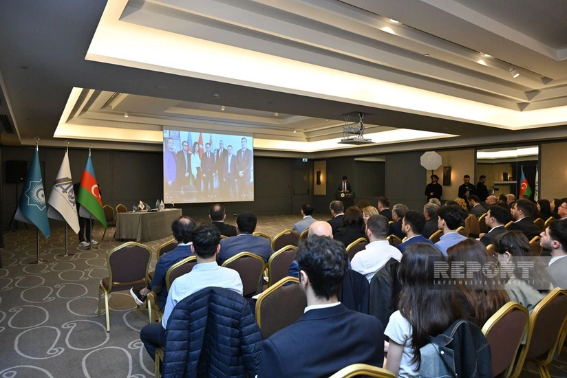 Представитель KOBİA: АОО является одним из значимых сегментов экономики страны