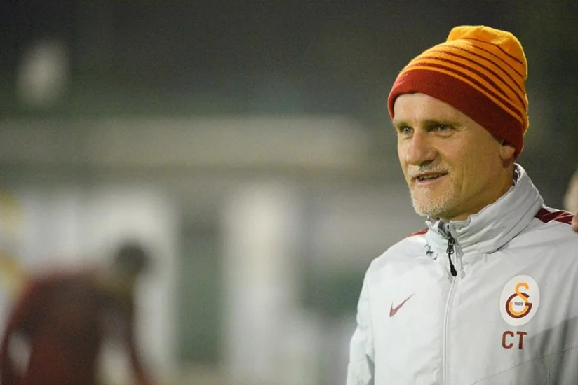 ​Qalatasaray Taffarelə tapşırılıb