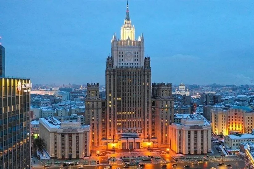 МИД РФ: Ожидаем, что грузы будут поступать в регион по Агдамскому маршруту на регулярной основе