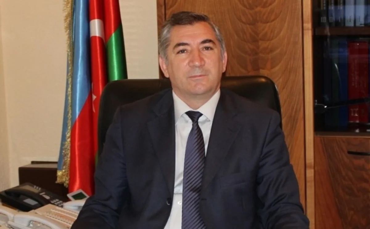 ​MTRŞ sədri EPRA-nın 43-cü iclasında iştirak edib