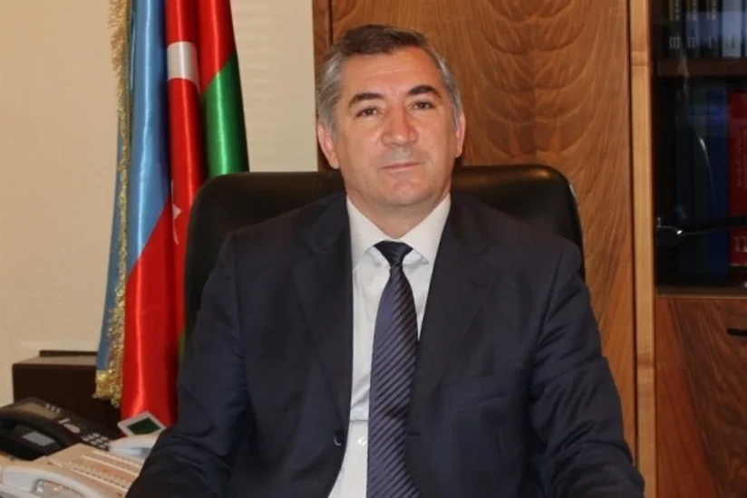 ​MTRŞ sədri EPRA-nın 43-cü iclasında iştirak edib