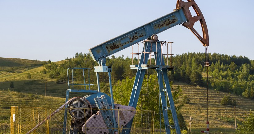 EIA снизило прогноз на 2025 год по добыче нефти с конденсатом в Азербайджане 