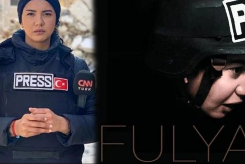 Gələn ay Türkiyədə Fulya filminin premyerası olacaq