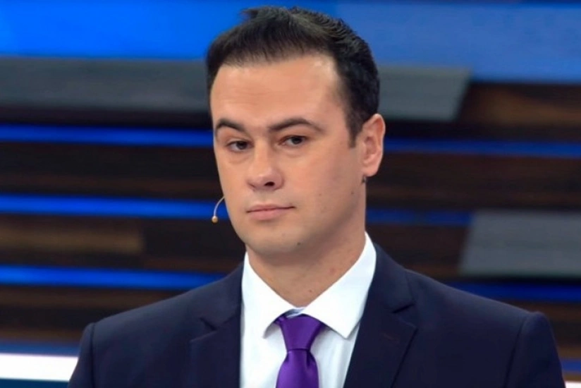 Political scientist: West not ready to send troops to Ukraine