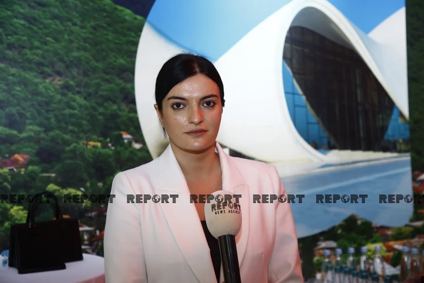 Национальная администрация туризма Грузии: Мы намерены активизировать сотрудничество с Азербайджаном