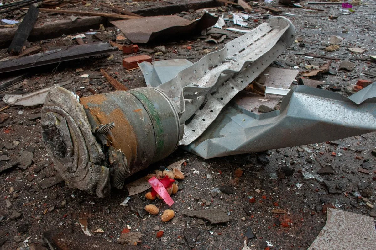 Ukraine reveals number of destroyed Russian aircraft