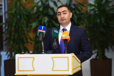 Tacikistan prezidentinin Azərbaycana rəsmi səfəri planlaşdırılır