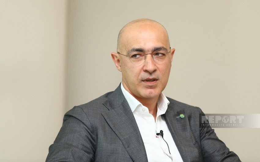 Fərid Məmmədov: Banklar yeni reallığa uyğunlaşmalıdırlar