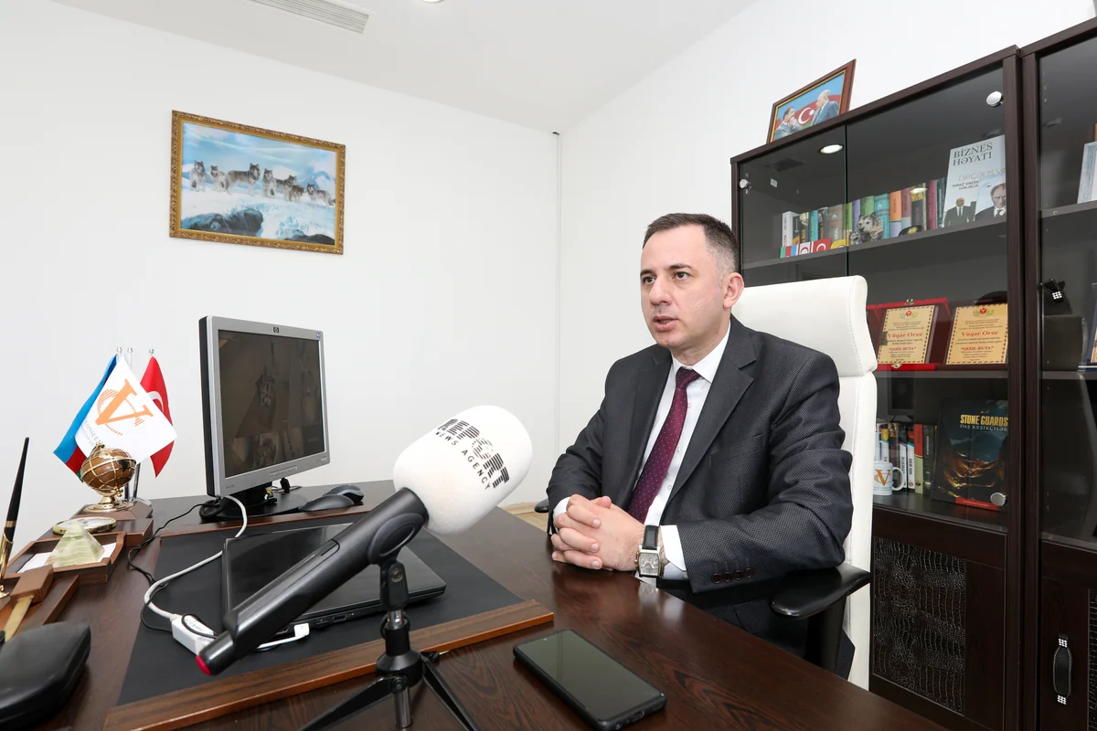 В Азербайджане предлагается создать Палату оценщиков