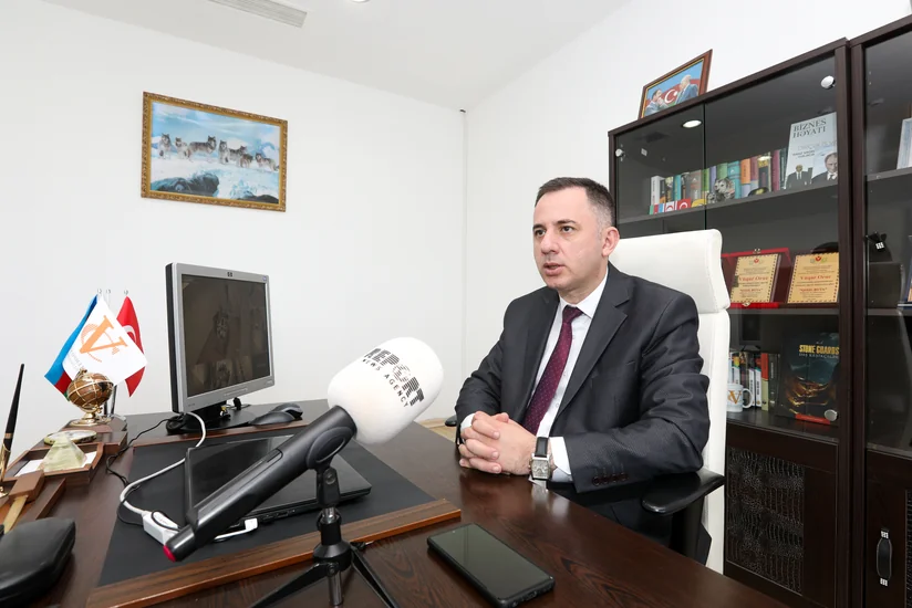 В Азербайджане предлагается создать Палату оценщиков