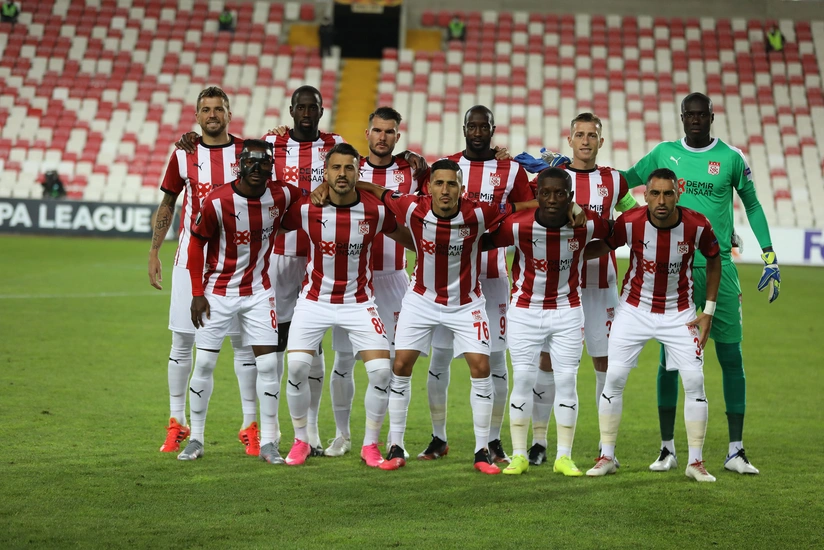 Sivasspor Qarabağ önünə uğurlu statistika ilə çıxacaq