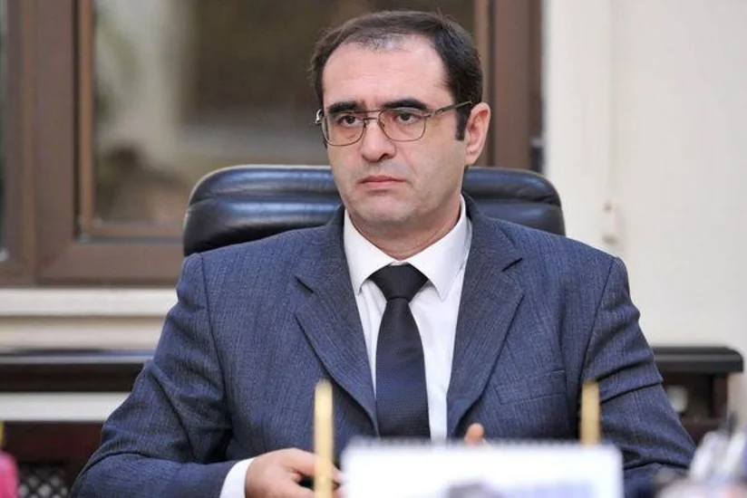 Араз Мамедзаде: Страны Азии и Африки проявляют интерес к сотрудничеству с Азеришыг