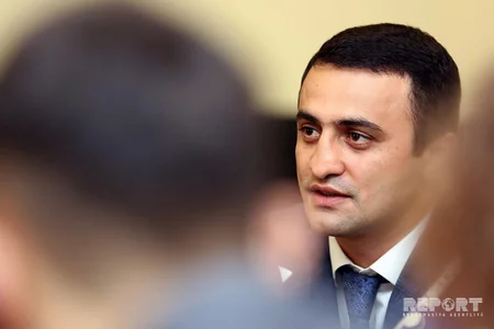 Azərbaycan yığmasının baş məşqçisi: Bəzi ölkələr cüdoçularımıza paxıllıq edirlər