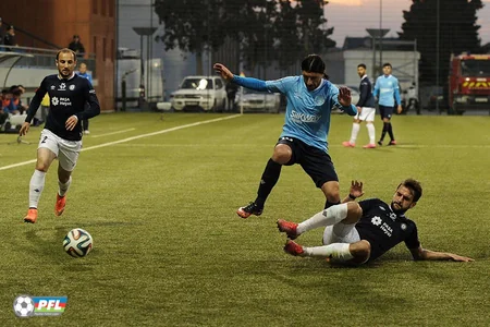 Futbol üzrə Azərbaycan çempionatının 30-cu turuna yekun vurulub - VİDEO