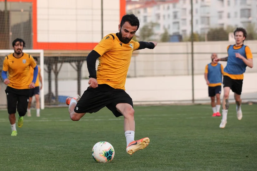 Millimizin sabiq üzvü: Hazır olduqdan sonra futbola qayıtmaq istəyirəm