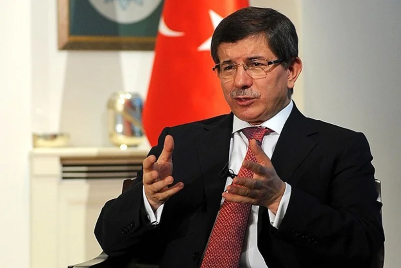Davutoğlu: Seçki baryerinin aşağı salınmasını təklif edəcəyik