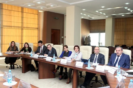 Səttar Möhbalıyev Səlim Müslümovun əvəzinə Komissiya sədri seçilib