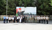 Baku hosts Strategic Communications course