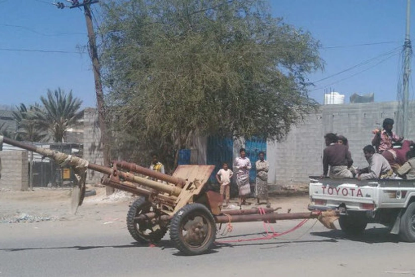 ​Yəməndə əl-Qaidə 27 husini öldürüb