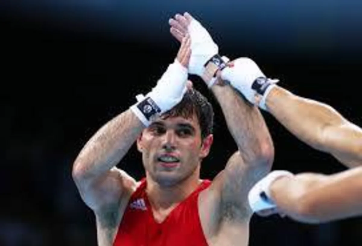 Rio-2016: Elvin Məmişzadə olimpiadada mübarizəni medalsız başa vurub