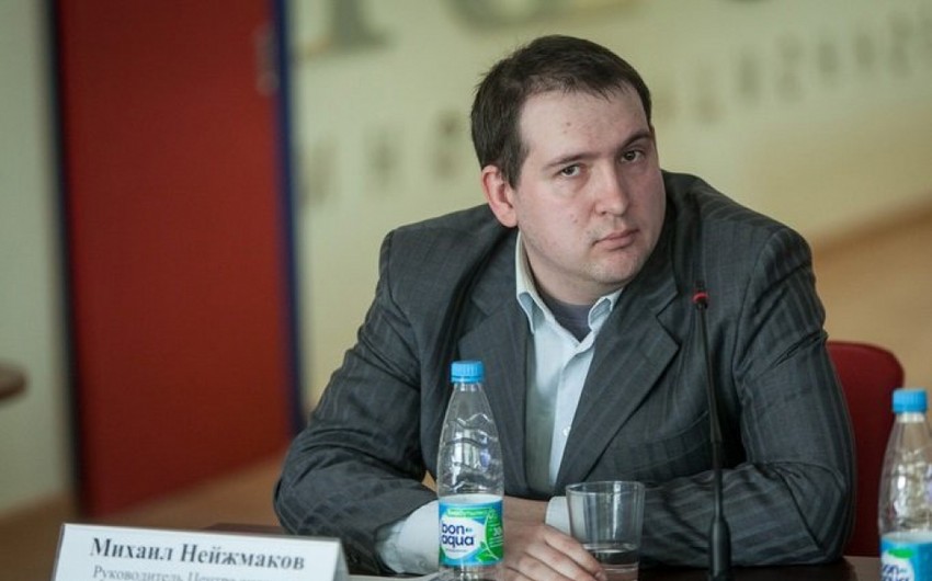 Expert: Economic aspects to influence Brussels' position on Baku