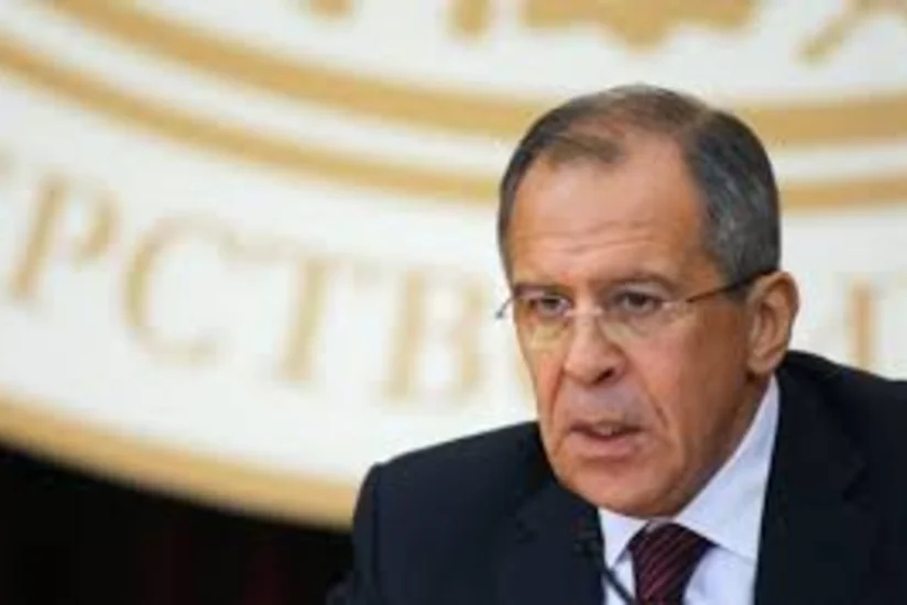 Нужна единая стратегия по борьбе с ИГ под эгидой СБ ООН, уверен Лавров