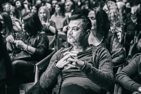 В Баку прошел гала-вечер фильма Кекликоту - ФОТО