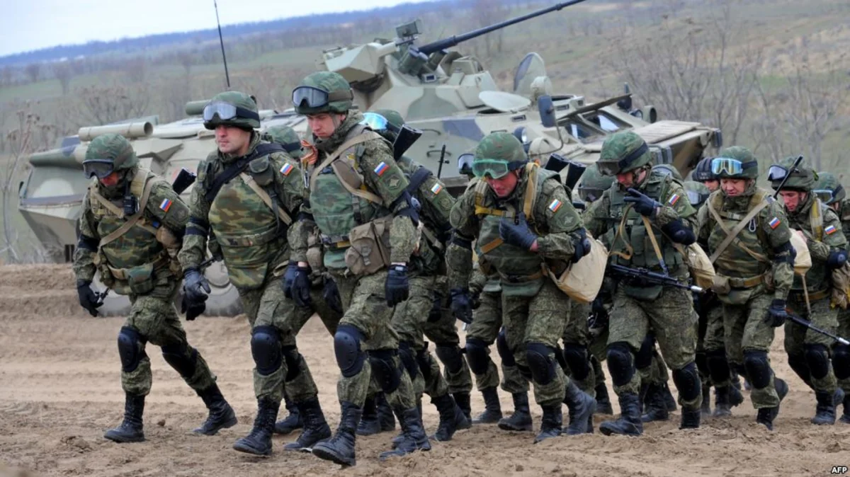 West 2017 strategic exercises start in Russia and Belarus
