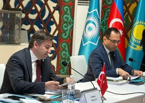 Azərbaycan TDT ölkələrinin Kənd Təsərrüfatı Nazirlərinin IV Toplantısına qatılıb