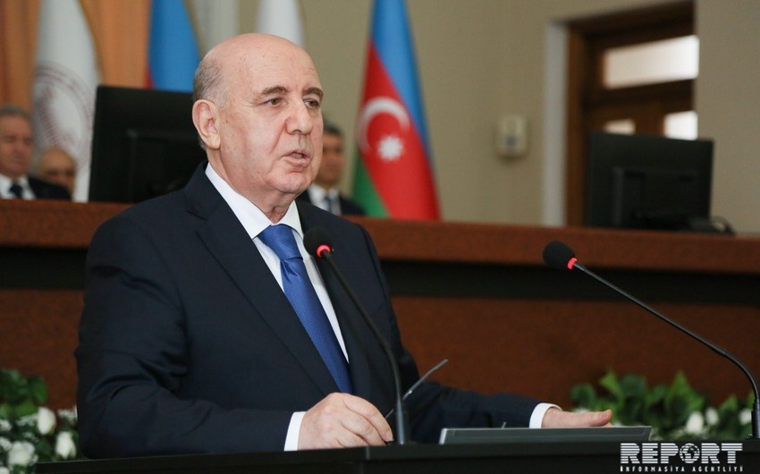 Parlamentin komitə sədri: 14 gündə koronavirusa yoluxanların sayı 50 faiz artıb