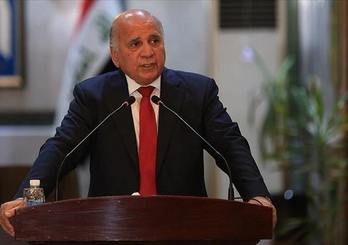 Fuad Hüseyn: İraqın Azərbaycanla münasibətləri coğrafiya, mədəniyyət və din ortaqlığına əsaslanır