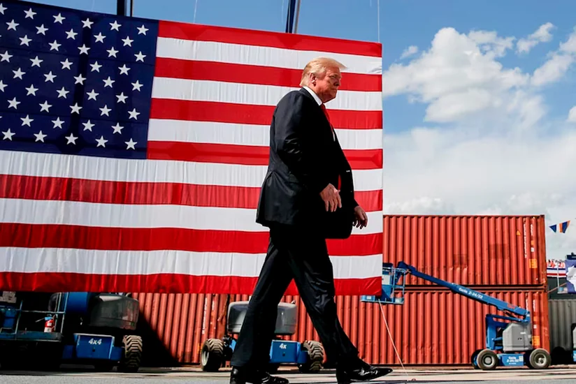 ABŞ-nin gömrük rüsumları: ticarət müharibəsi, yoxsa yeni imkanlar?