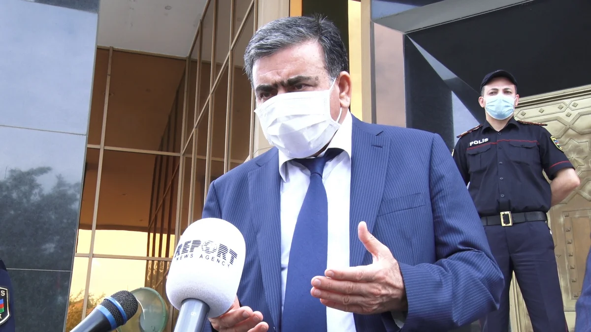 Mərkəzi Bank bağlanan 4 bankda bloklanan əmanətlərin məbləğini açıqladı