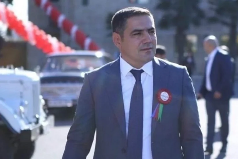 Göyçay Rayon İcra Hakimiyyətinin vəzifəli şəxsinin məhkəməsi başlayır