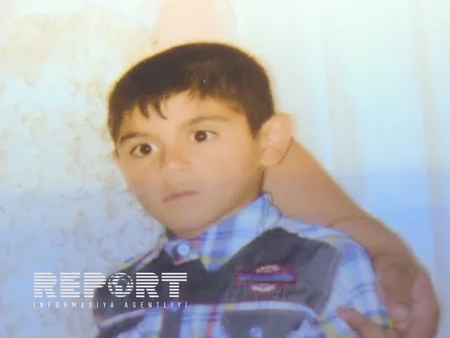 ​Cəlilabadda azyaşlı uşaq ehtiyatsızlığın qurbanı olub - FOTO