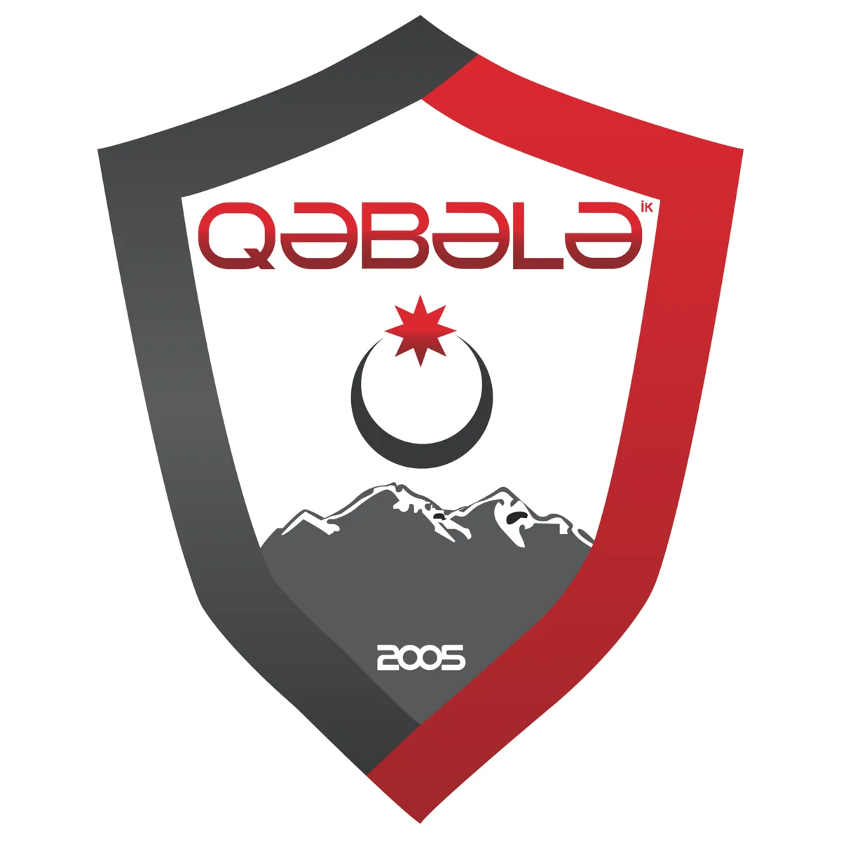 Qəbələ məşqçisi ilə vidalaşdı