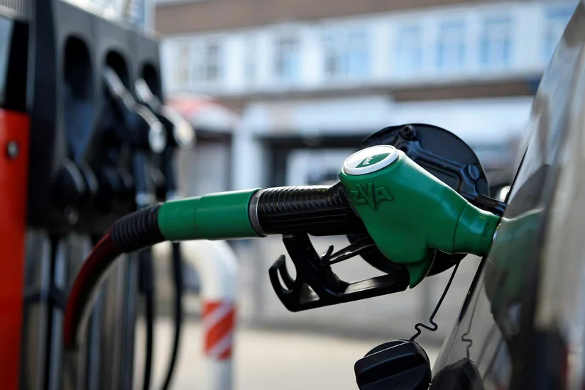 В Грузии дорожает горючее