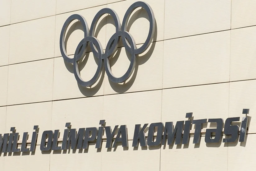 Azərbaycan Milli Olimpiya Komitəsində hesabat-seçki Baş Məclisinin vaxtı bəlli olub