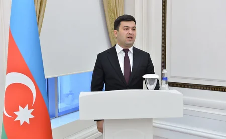 Üç qazi Milli Məclisdə işlə təmin olunub