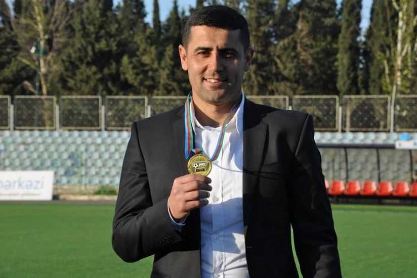 Turan Tovuz rəsmisi: Azarkeşlərin istefa qışqıracaqlarını bir həftə öncədən bilirdik