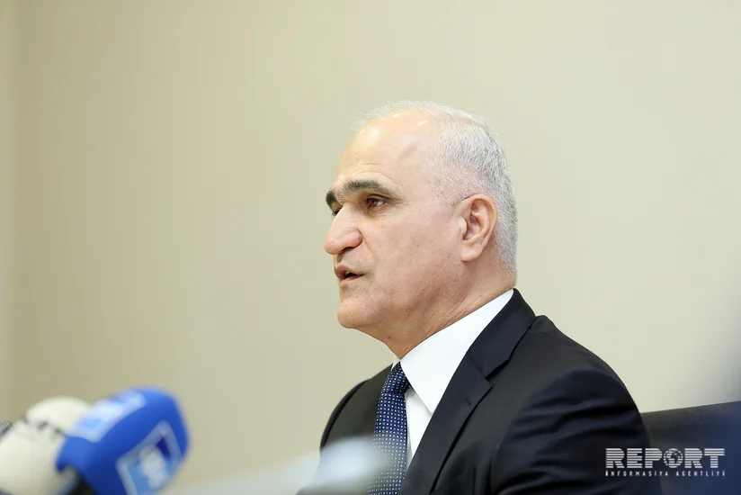 Министр экономики: Азербайджан должен увеличить экспорт ненефтяной продукции во Францию