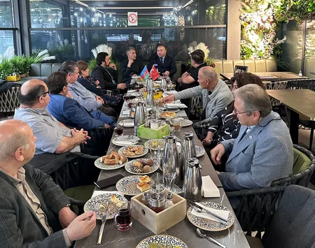 Avropadakı türk mediasında Qərbi Azərbaycanla bağlı silsilə yazılar yayımlanıb