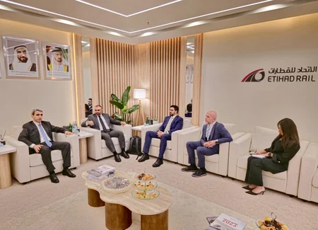 ADY “InnoTrans” beynəlxalq sərgisində geniş nümayəndə heyəti ilə təmsil olunur