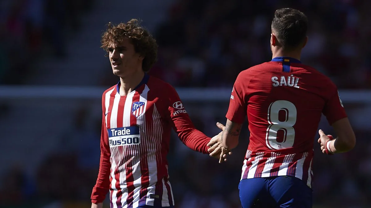 Barselona və Atletiko ulduz futbolçularını dəyişir