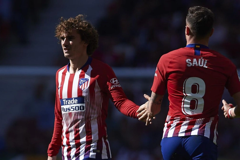 Barselona və Atletiko ulduz futbolçularını dəyişir